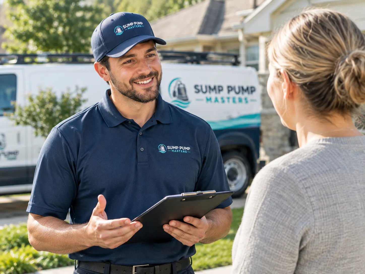 Sump Pump Repair San Pablo, CA FAQs